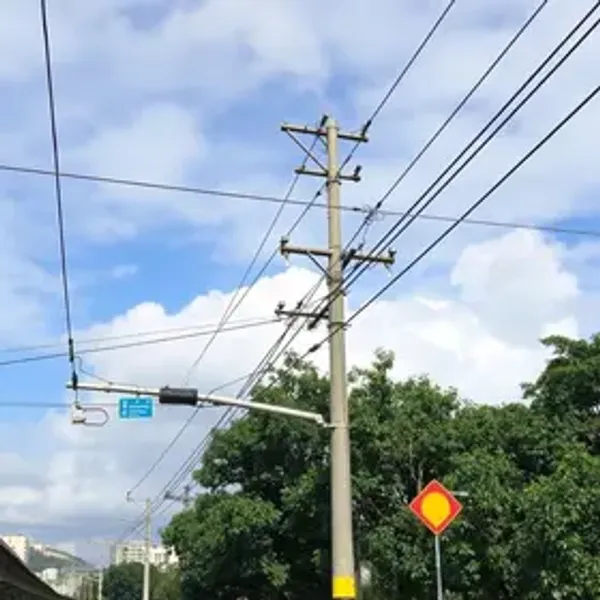 São Bernardo intensifica retirada de cabos irregulares para reforçar segurança e reduzir poluição visual