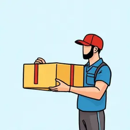 Entrega de Atestado de até 2 dias