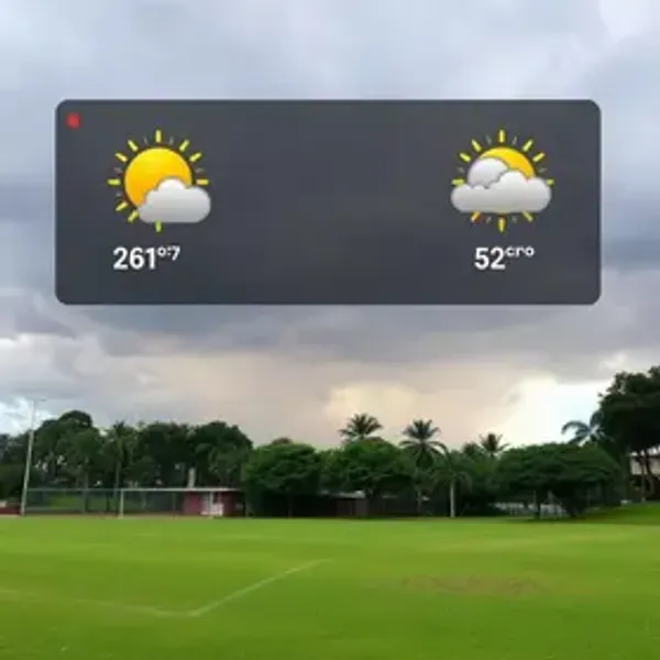 Previsão do tempo em São Bernardo do Campo (SP) hoje: veja como fica o clima nesta quarta