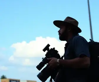 Cineastas de todo Brasil podem inscrever seus trabalhos no 4º Festival de Cinema de São Bernardo
