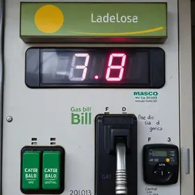 Conta de gás: troca de titularidade e 2ª via em São Bernardo do Campo