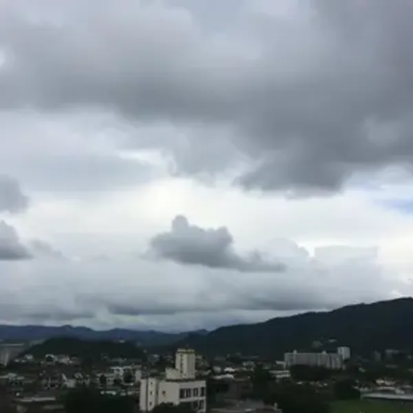São Bernardo do Campo deve ter um dia de céu nublado nesta sexta