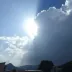 Previsão do tempo hoje para São Bernardo do Campo (SP): sol com muitas nuvens; pancadas de chuva à tarde e à noite