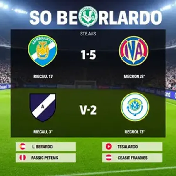 São Bernardo x Avaí: onde assistir ao vivo, horário e escalações