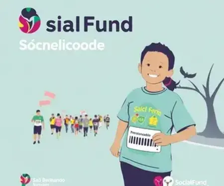 Fundo Social de São Bernardo promove maratona de ações solidárias no Mês das Crianças