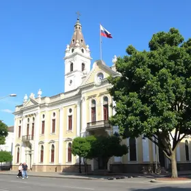 O Conselho Municipal dos Direitos da Pessoa Idosa de São Bernardo do Campo elegeu seu novo colegiado