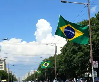 Brasil Dividido: Eleitores de São Bernardo divergem nas urnas e manifestam suas expectativas políticas