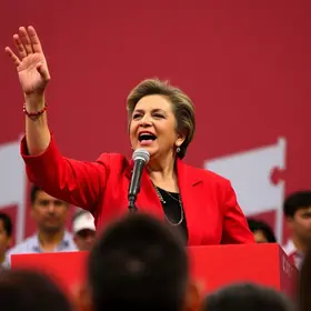 Lula escolhe berço político do PT em São Paulo para primeiro evento da campanha à reeleição