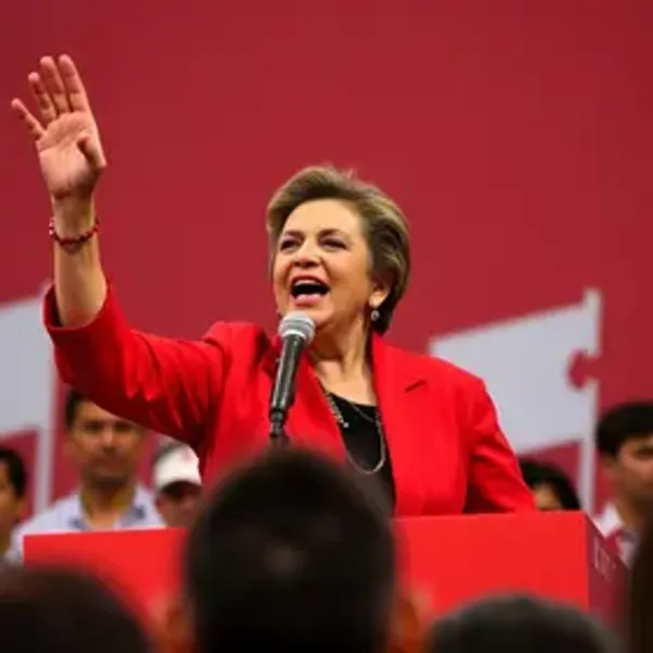 Lula escolhe berço político do PT em São Paulo para primeiro evento da campanha à reeleição
