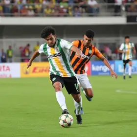 São Bernardo x Ponte Preta: horário e onde assistir ao Brasileirão Série B