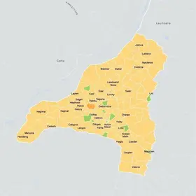 São Bernardo é 2ª cidade do Estado em qualidade de informação fiscal entre municípios com mais de 500 mil habitantes
