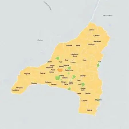 São Bernardo é 2ª cidade do Estado em qualidade de informação fiscal entre municípios com mais de 500 mil habitantes