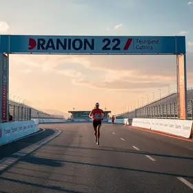 Circuito de Corridas Caixa 2026