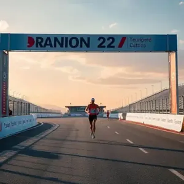 Circuito de Corridas Caixa 2026