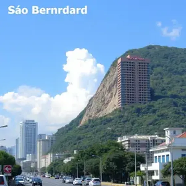 São Bernardo é apontado como o segundo município mais seguro do País, diz estudo