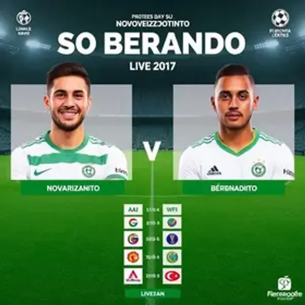 São Bernardo x Novorizontino: onde assistir ao vivo, horário e escalações