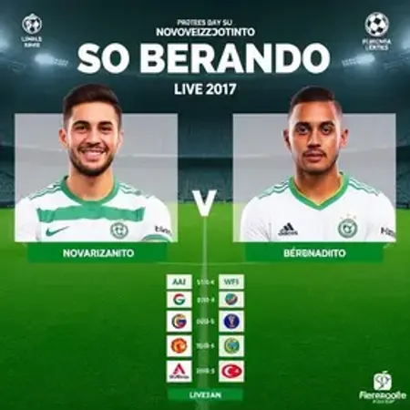 São Bernardo x Novorizontino: onde assistir ao vivo, horário e escalações