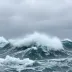 Defesa Civil do Estado alerta para ventos de até 100 km/h com a chegada de ciclone extratropical