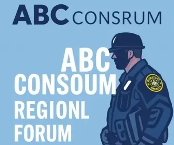 Consórcio ABC participa do 1º Fórum Regional de Segurança Pública