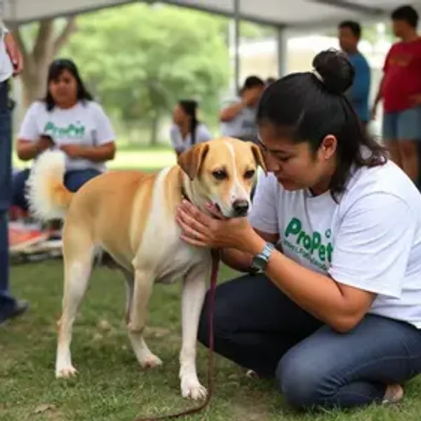 São Bernardo do Campo registra 312 castrações em mutirão do Pro Pet SP