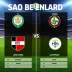 São Bernardo x Ceará: onde assistir ao vivo, horário e escalações