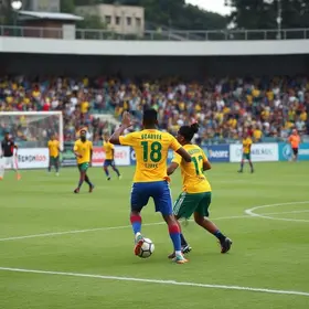 São Bernardo do Campo sedia etapa do Inter