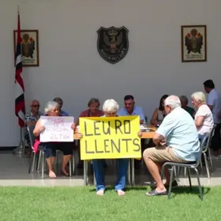 O Conselho Municipal dos Direitos da Pessoa Idosa de São Bernardo do Campo tem eleições dia 3/7