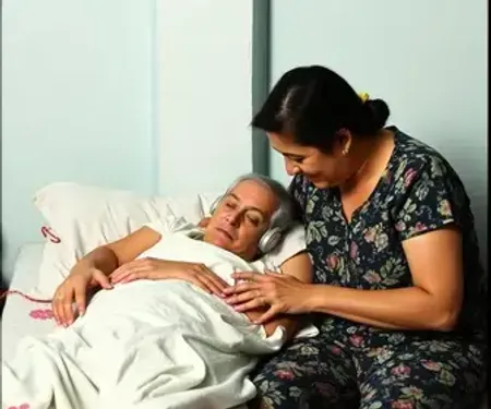 GCM de São Bernardo localiza família de homem com perda de memória atendido em UPA