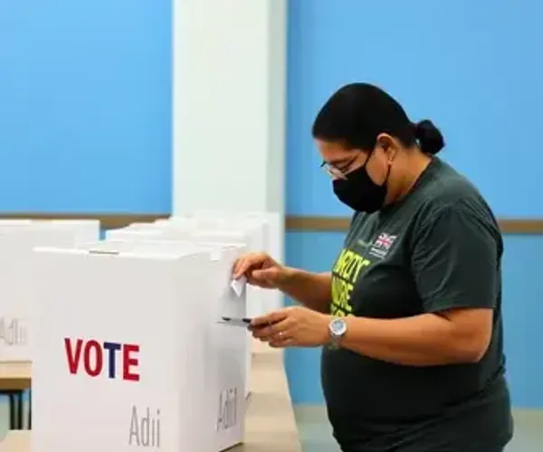 Veja o resultado da apuração dos votos da Eleição 2026 em São Bernardo do Campo