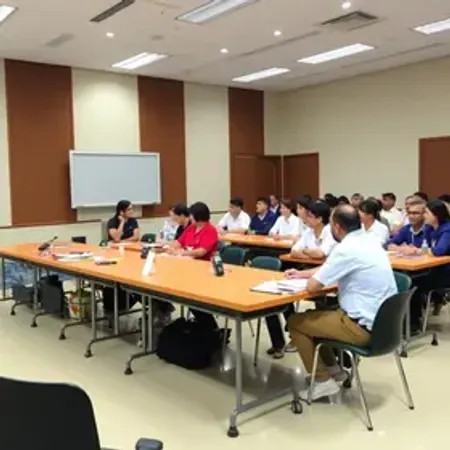 IFSP convida para 1ª audiência pública para implantação do Campus São Bernardo do Campo