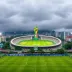 Paço De São Bernardo Transmite Jogos Do Brasil Na Copa Do Mundo 2026