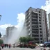 Edifício desaba e deixa quatro vítimas em São Bernardo do Campo (SP)