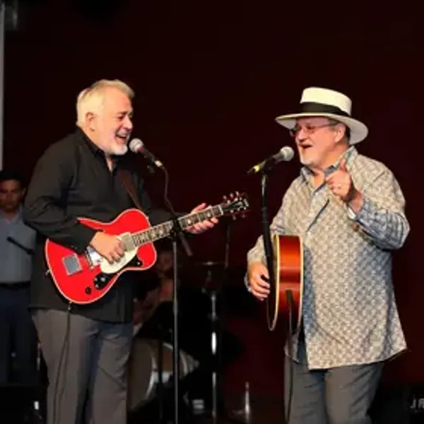 Renato Albani apresenta últimas sessões de “Testando Piadas” em São Bernardo neste fim de semana