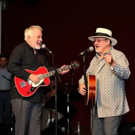 Renato Albani apresenta últimas sessões de “Testando Piadas” em São Bernardo neste fim de semana