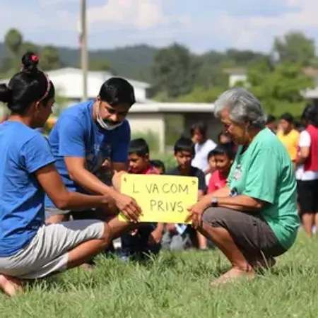 Com mais de 1.000 contribuições da população de São Bernardo, “A Voz da Gente” chega ao Riacho Grande