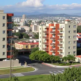São Bernardo entrega 296 apartamentos do CDHU