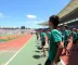 Em São Bernardo, etapa de atletismo dos Jogos Escolares reúne 500 estudantes na Arena Caixa