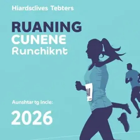 Health. Care. Run 2026