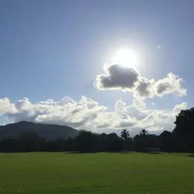 Previsão do tempo hoje para São Bernardo do Campo (SP): dia de sol com aumento de nuvens a partir da tarde; não chove