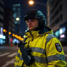Vigilante