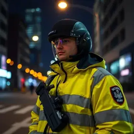 Vigilante