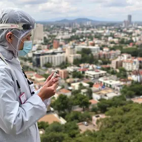 São Bernardo atinge 100% de cobertura da vacina BCG e se torna única cidade do ABC a bater meta