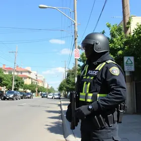 Com Operação Bairro Mais Seguro, São Bernardo reforça segurança no Batistini