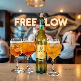 Inauguração do Free Flow na Anchieta