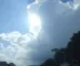 Previsão do tempo hoje para São Bernardo do Campo (SP): sol com muitas nuvens a nublado com chuva no fim da manhã; tarde e noite chuvosas