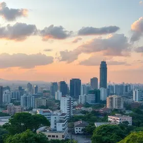 Com 3ª maior pontuação do Brasil, São Bernardo está entre 21 municípios do País selecionados pelo ‘Cidades Mais Inteligentes’