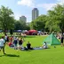 Parque da Juventude é revitalizado e reabre neste fim de semana com evento de techno