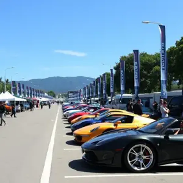São Bernardo realiza, de 18 a 20 de setembro, o 1º Feirão do Automóvel