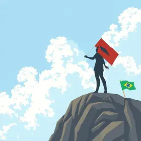 São Bernardo conquista a 3ª melhor nota do Brasil no Ideb 2025 | Diário do Grande ABC
