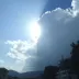 Previsão do tempo hoje para São Bernardo do Campo (SP): sol e muitas nuvens à tarde; à noite o céu ainda fica com muita nebulosidade, mas não chove